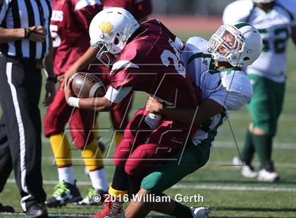 Thumbnail 1 in James Lick @ Cupertino photogallery.