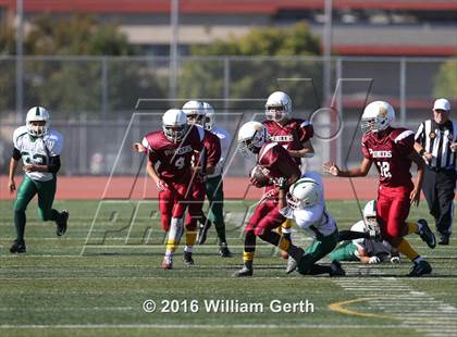 Thumbnail 3 in James Lick @ Cupertino photogallery.