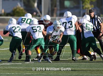 Thumbnail 2 in James Lick @ Cupertino photogallery.