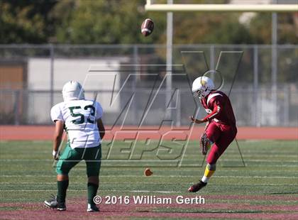 Thumbnail 2 in James Lick @ Cupertino photogallery.