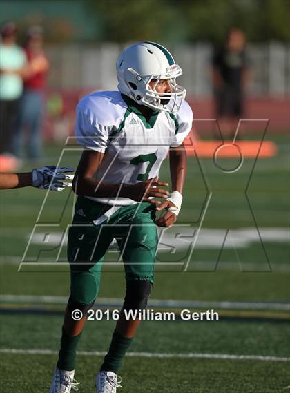 Thumbnail 1 in James Lick @ Cupertino photogallery.