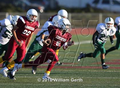 Thumbnail 2 in James Lick @ Cupertino photogallery.