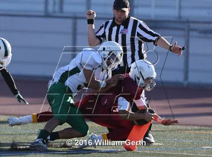 Thumbnail 3 in James Lick @ Cupertino photogallery.