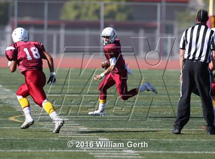 Thumbnail 1 in James Lick @ Cupertino photogallery.
