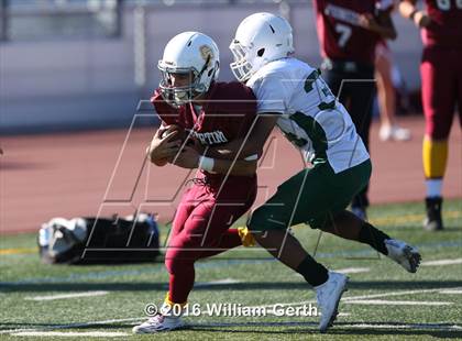 Thumbnail 1 in James Lick @ Cupertino photogallery.