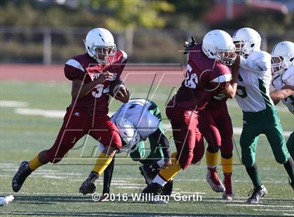 Thumbnail 2 in James Lick @ Cupertino photogallery.