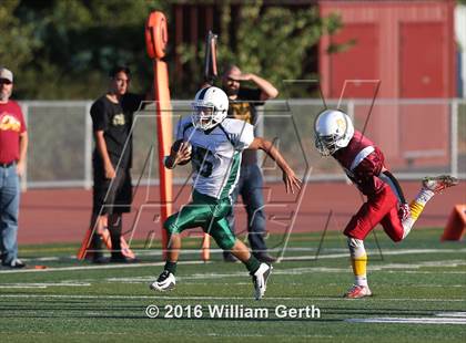 Thumbnail 1 in James Lick @ Cupertino photogallery.