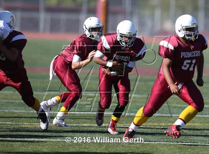 Thumbnail 3 in James Lick @ Cupertino photogallery.
