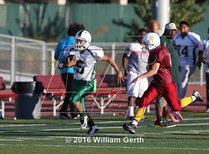 Thumbnail 2 in James Lick @ Cupertino photogallery.