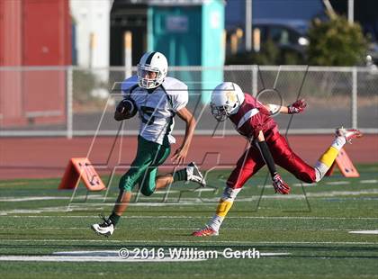 Thumbnail 2 in James Lick @ Cupertino photogallery.