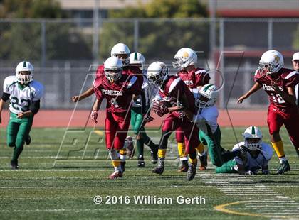 Thumbnail 1 in James Lick @ Cupertino photogallery.