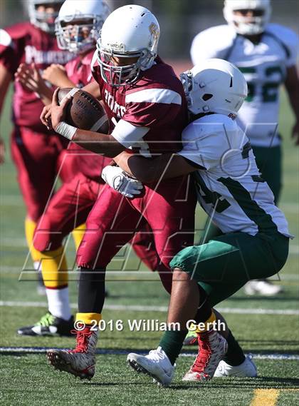 Thumbnail 1 in James Lick @ Cupertino photogallery.