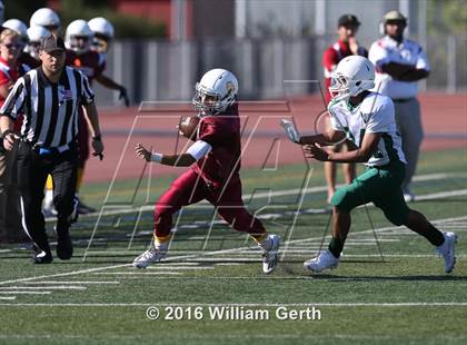 Thumbnail 3 in James Lick @ Cupertino photogallery.