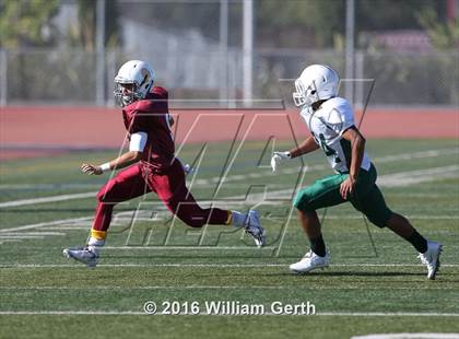 Thumbnail 1 in James Lick @ Cupertino photogallery.