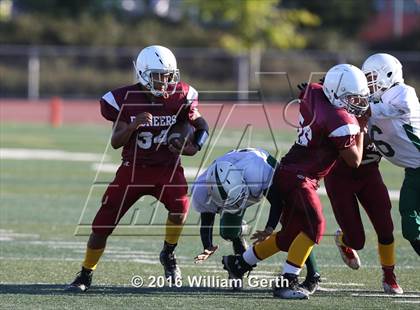 Thumbnail 1 in James Lick @ Cupertino photogallery.