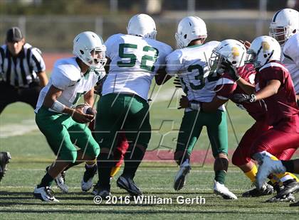 Thumbnail 3 in James Lick @ Cupertino photogallery.