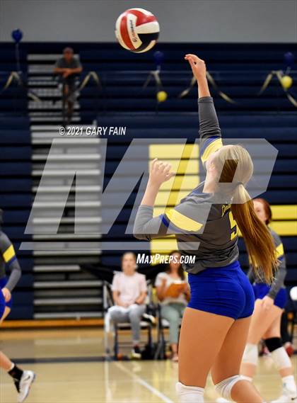 Thumbnail 2 in Boyd-Buchanan @ Soddy Daisy photogallery.