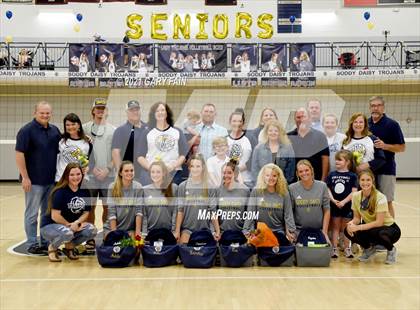 Thumbnail 3 in Boyd-Buchanan @ Soddy Daisy photogallery.