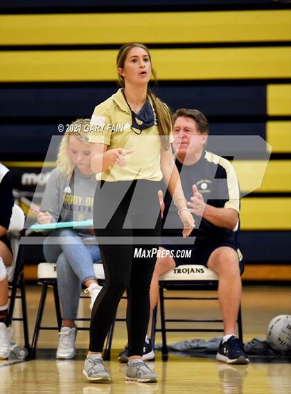 Thumbnail 2 in Boyd-Buchanan @ Soddy Daisy photogallery.