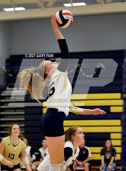 Thumbnail 3 in Boyd-Buchanan @ Soddy Daisy photogallery.