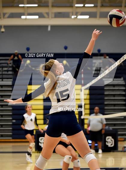 Thumbnail 3 in Boyd-Buchanan @ Soddy Daisy photogallery.