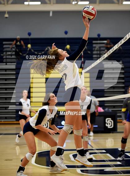 Thumbnail 3 in Boyd-Buchanan @ Soddy Daisy photogallery.