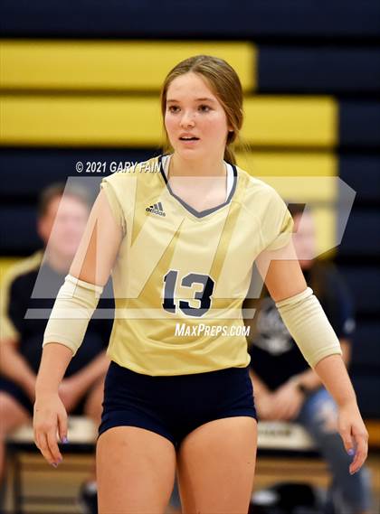 Thumbnail 3 in Boyd-Buchanan @ Soddy Daisy photogallery.