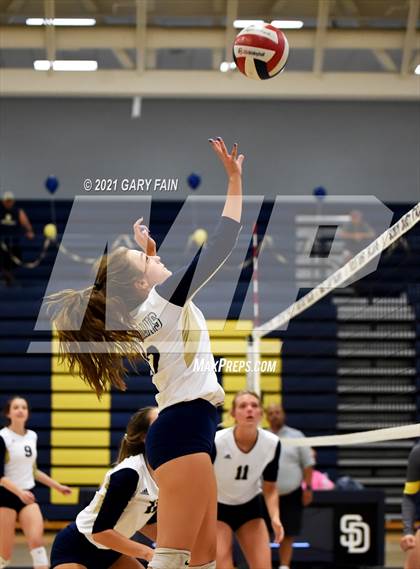 Thumbnail 2 in Boyd-Buchanan @ Soddy Daisy photogallery.