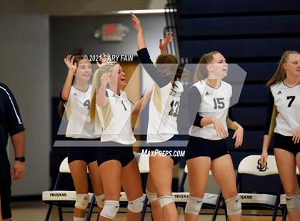 Thumbnail 1 in Boyd-Buchanan @ Soddy Daisy photogallery.