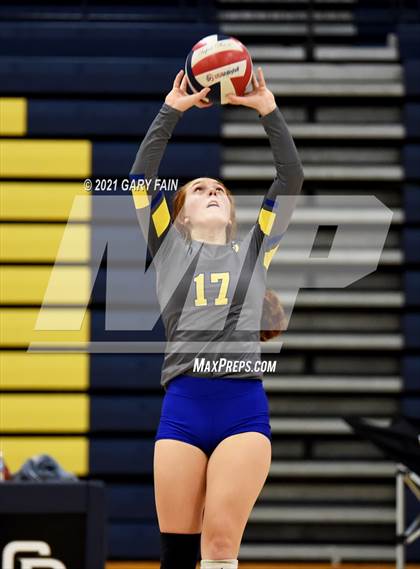Thumbnail 1 in Boyd-Buchanan @ Soddy Daisy photogallery.