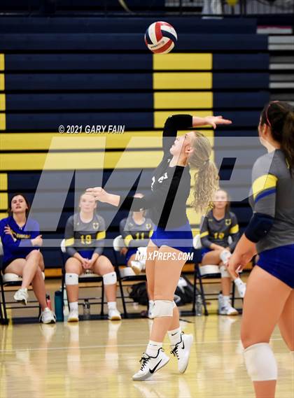 Thumbnail 1 in Boyd-Buchanan @ Soddy Daisy photogallery.