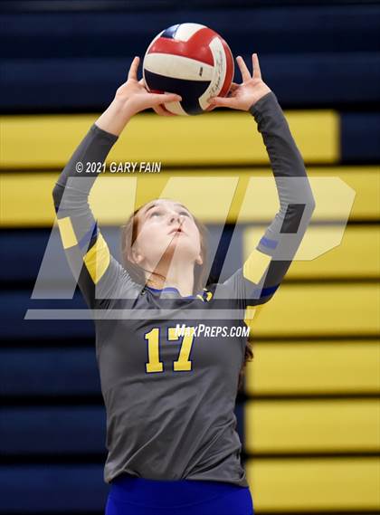 Thumbnail 3 in Boyd-Buchanan @ Soddy Daisy photogallery.