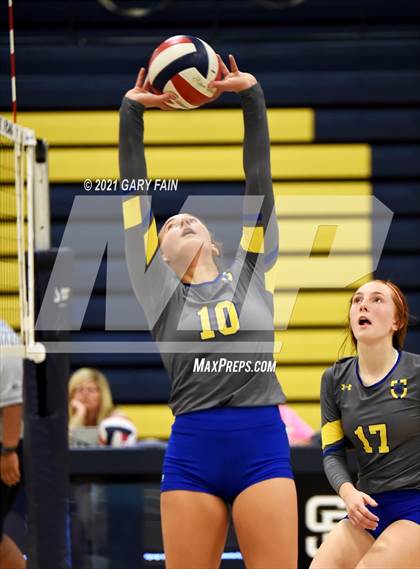 Thumbnail 2 in Boyd-Buchanan @ Soddy Daisy photogallery.