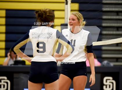 Thumbnail 1 in Boyd-Buchanan @ Soddy Daisy photogallery.