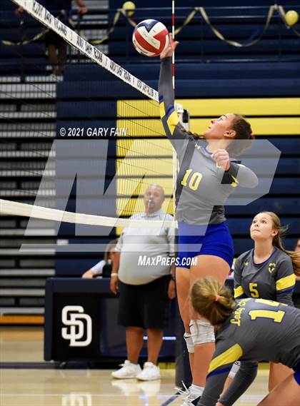 Thumbnail 1 in Boyd-Buchanan @ Soddy Daisy photogallery.