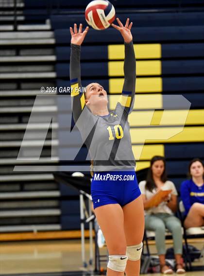 Thumbnail 3 in Boyd-Buchanan @ Soddy Daisy photogallery.