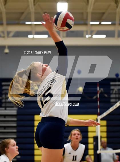 Thumbnail 3 in Boyd-Buchanan @ Soddy Daisy photogallery.