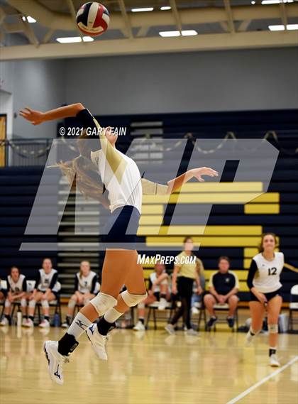 Thumbnail 1 in Boyd-Buchanan @ Soddy Daisy photogallery.
