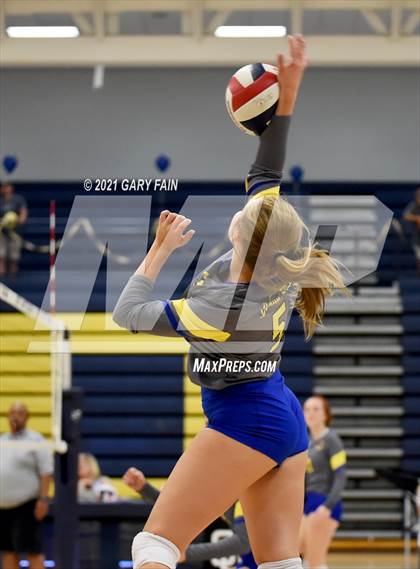 Thumbnail 1 in Boyd-Buchanan @ Soddy Daisy photogallery.