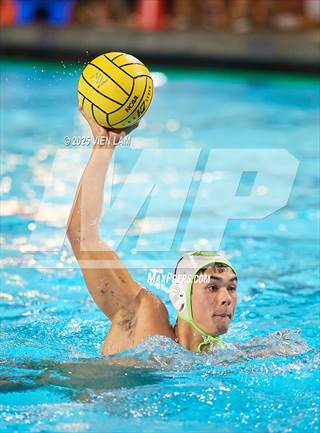 Tamalpais @ Archie Williams