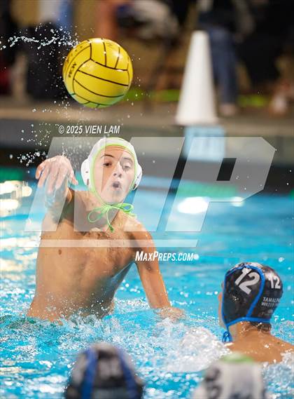 Thumbnail 1 in Tamalpais @ Archie Williams photogallery.