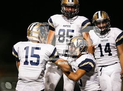 Thumbnail 1 in O'Connor vs Steele photogallery.
