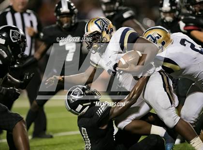 Thumbnail 1 in O'Connor vs Steele photogallery.