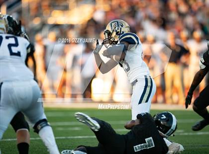 Thumbnail 3 in O'Connor vs Steele photogallery.