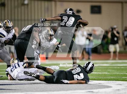 Thumbnail 3 in O'Connor vs Steele photogallery.