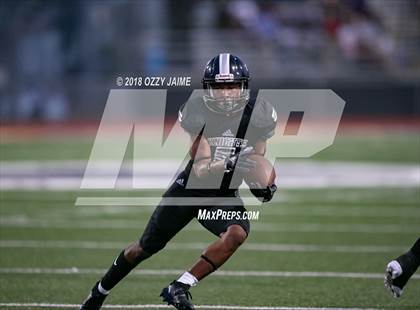 Thumbnail 2 in O'Connor vs Steele photogallery.
