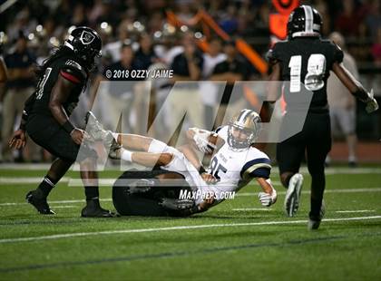 Thumbnail 2 in O'Connor vs Steele photogallery.