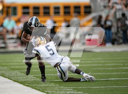 Thumbnail 3 in O'Connor vs Steele photogallery.