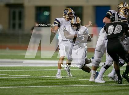 Thumbnail 1 in O'Connor vs Steele photogallery.