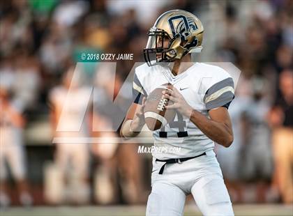 Thumbnail 3 in O'Connor vs Steele photogallery.